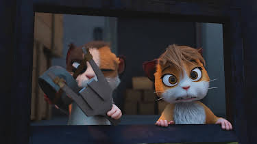 18:10: Mysteriegata: Den uovervinnelige motstanderen | NRK Tegnspraak | 4/16 2026