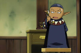 Duel Masters: A Strange Twist of Fate
