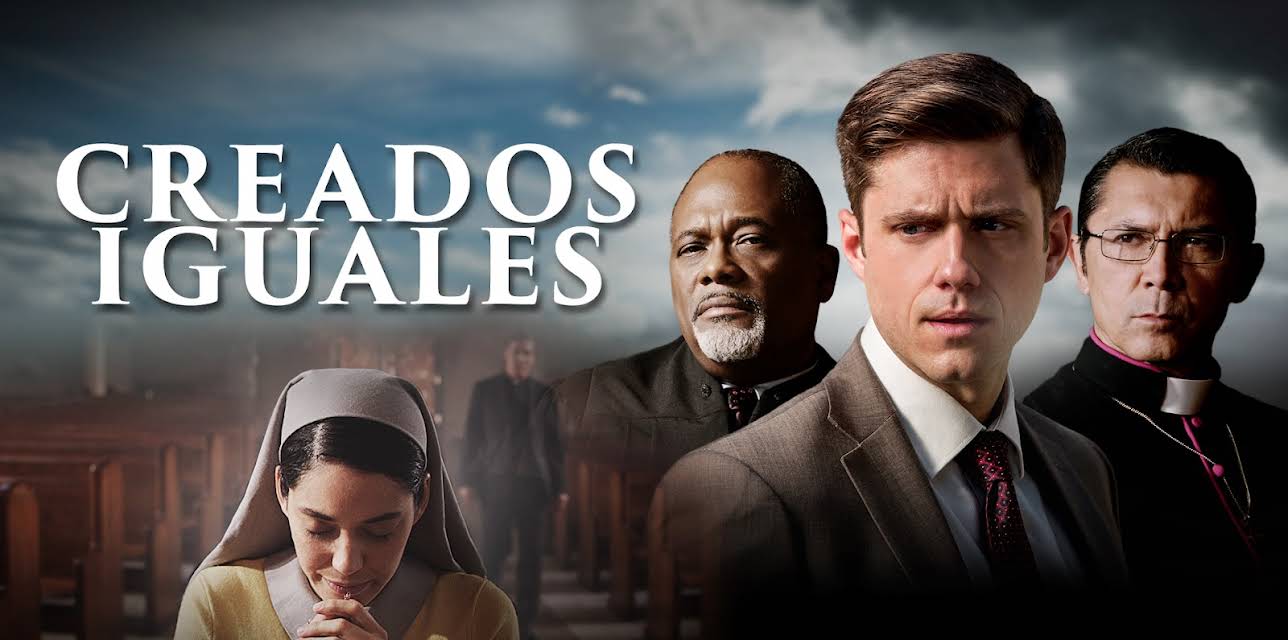 Creados Iguales (Spanish Created Equal) (2018)