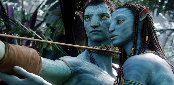 'Avatar: El camino del agua' estrena un espectacular tráiler.