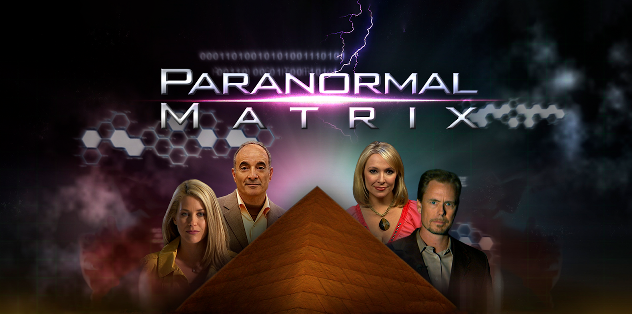 Paranormal Matrix