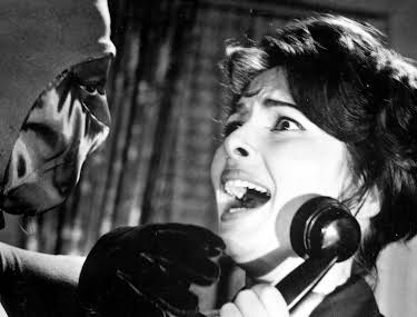 00:55: Edgar Wallace: Der grüne Bogenschütze | 3SAT | 4/6 2026