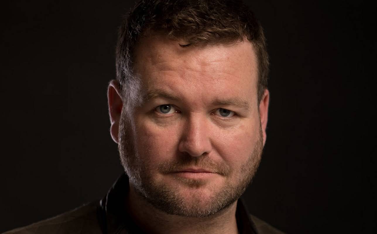 Mark Simpson