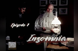 Leo Tolstoy: Insomnia
