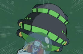 Cyberchase, Season 1: Eureeka