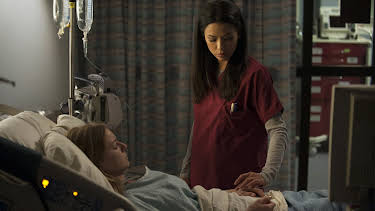 00:45: Revenge (S3 E11) (S3) | Viasat Series | 4/5 2026