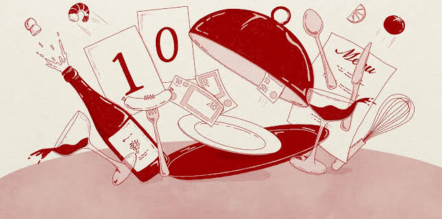 5:30 PM: Come Dine with Me | Channel 4 | 2/27 2026