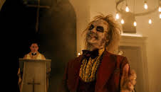 Beetlejuice Beetlejuice