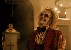 Beetlejuice Beetlejuice