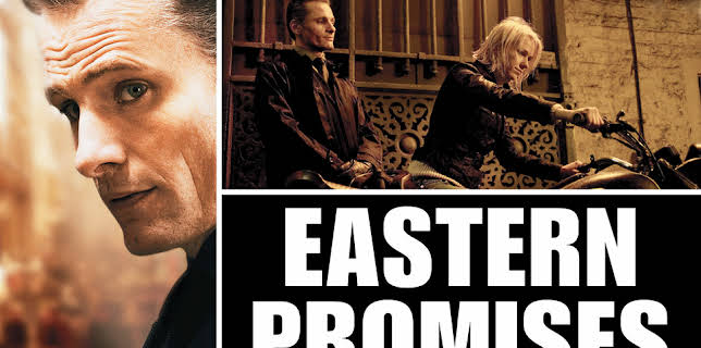 Eastern Promises (2007)
