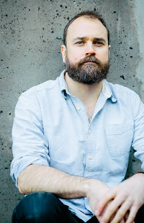 Andrew Moxham as Dr. Richard Andervs