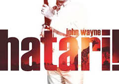 ¡Hatari!