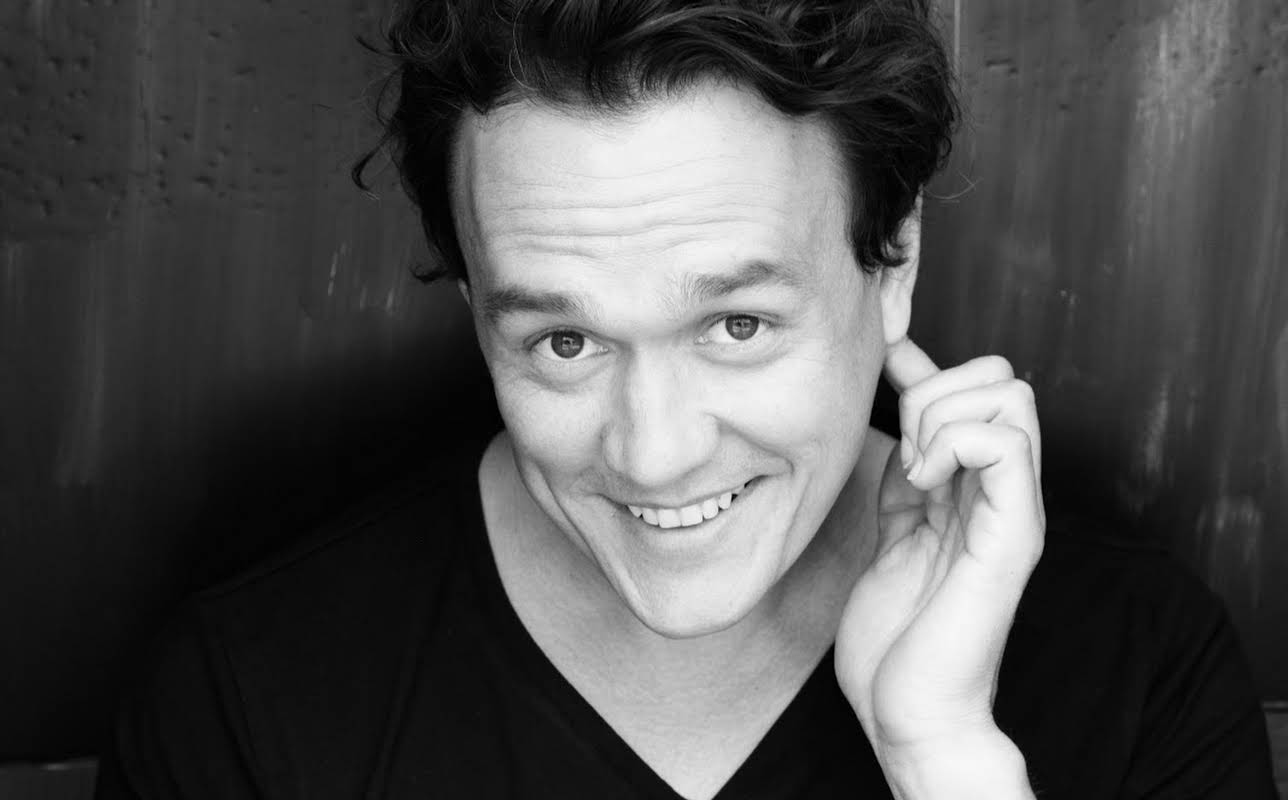 Ben Geurens