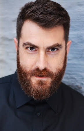 Daniel Janks as 