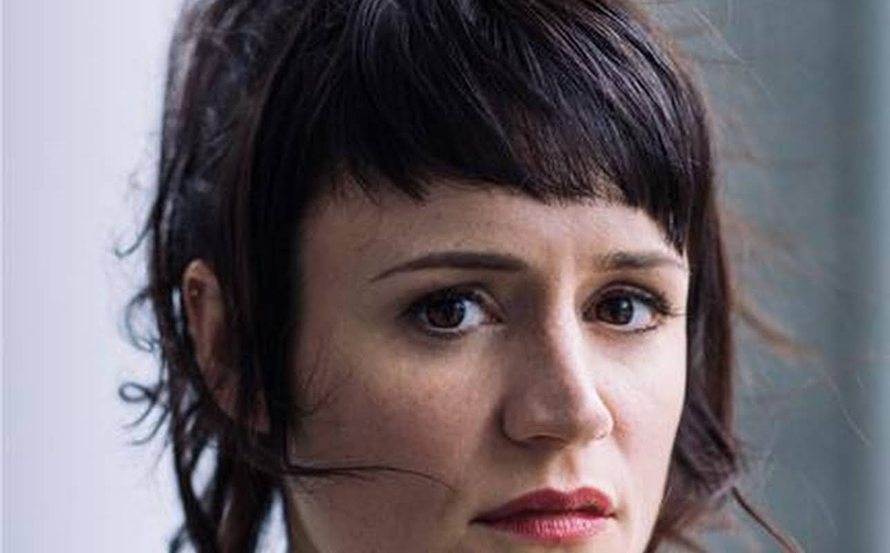 Nadine Lewington