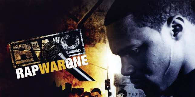 Rap War One (2004)