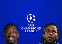 UEFA Champions League (T25/26): PSG - Atalanta