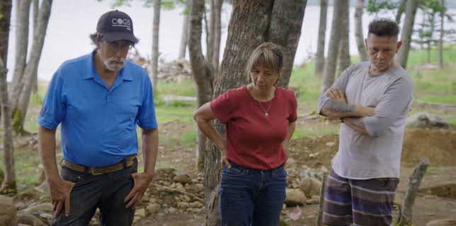 20:15: Die Schatzsucher von Oak Island | Kabel Eins Doku | 12/28 2025