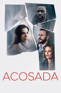 00:02: Acosada | M. Drama | 6/15 2026