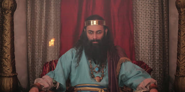 04:15: Aufgedeckt - Rätsel der Geschichte | ZDFinfo | 11/2 2025