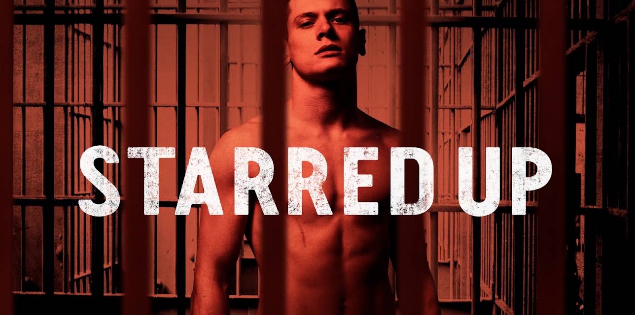 Starred Up (2014)