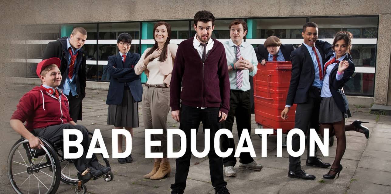 Bad Education