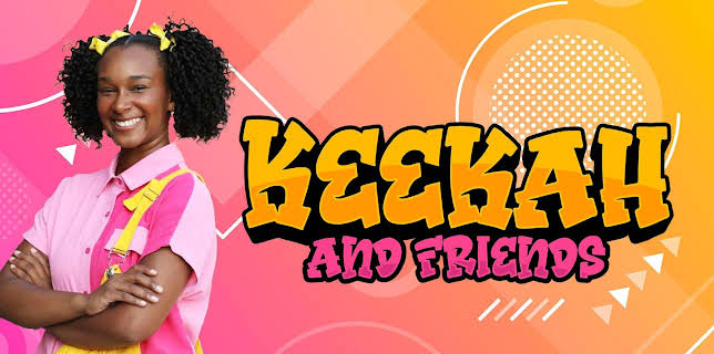 Keekah and Friends