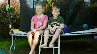 11:50 AM: Our Family (S5) | Cbeebies | 4/10 2026