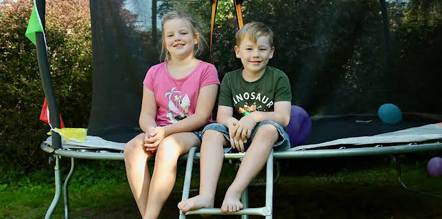 11:50 AM: Our Family (S5) | Cbeebies | 12/16 2025