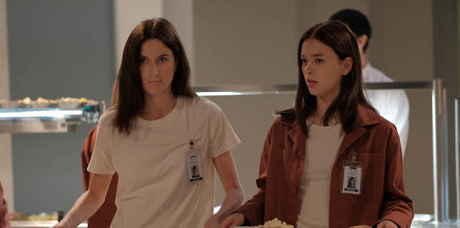 00:35: Fallen | ZDFneo | 10/31 2025