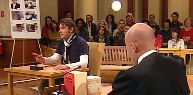 07:40: Richter Alexander Hold | Sat1 Gold | 2/27 2026