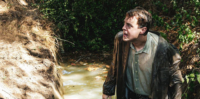 6:00 PM: NCIS (S16 E3) (S16) | 5 USA | 11/26 2025