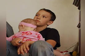 Teen Mom 3: Don't Lie to Me