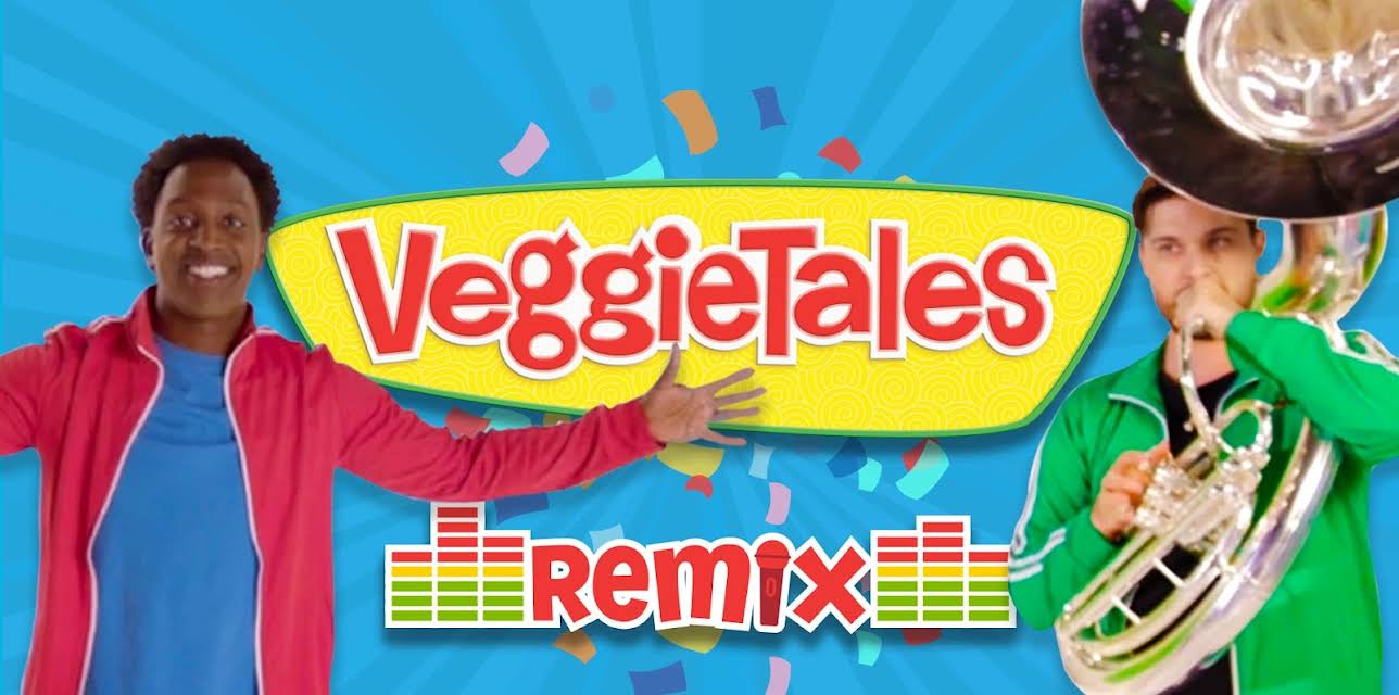 VeggieTales Remix