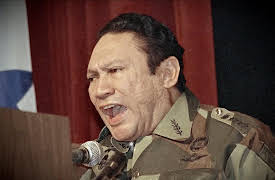 The Dictator's Playbook: Manuel Noriega