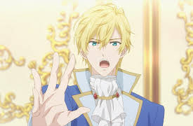 Bibliophile Princess: One-Woman Show