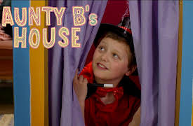 Aunty B's House: The Disappearing Act