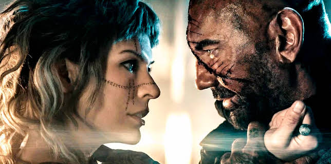 01:00: In the Lost Lands | Viasat Premiere | 12/29 2025