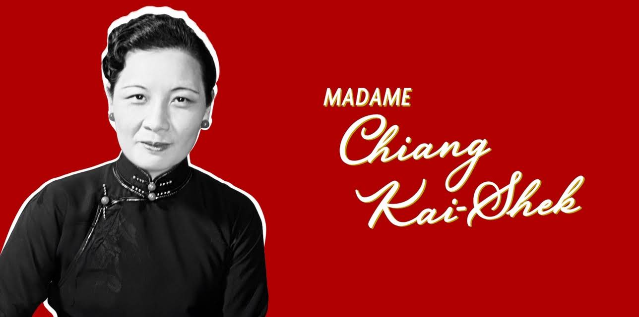 Madam Chiang Kai-Shek (1996)