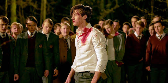 02:55: Evil (3/6) | HR Fernsehen | 11/29 2025