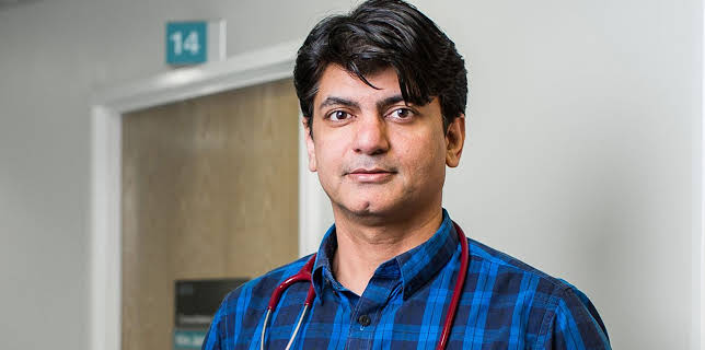 6:00 PM: GPs: Behind Closed Doors (S6 E10) (S6) | 5 Star | 12/5 2025