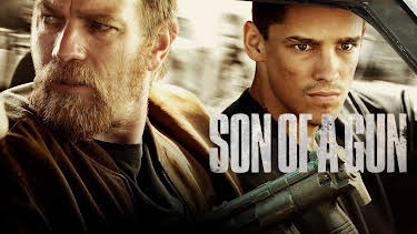 00:10: MAD DRAMA: 'SON OF A GUN' | BE MAD | 9/25 2026