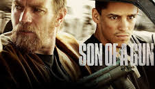 MAD ACTION: 'SON OF A GUN'