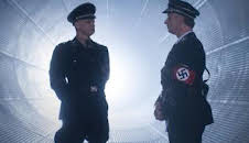 Nazi Megaestructuras: La megafortaleza japonesa