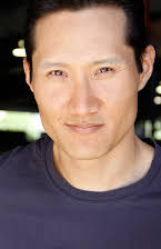 Steve Suh as 