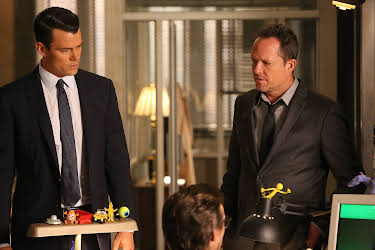 10:00: Battle Creek (S1 E7) (S1) | Viasat Series | 7/7 2026
