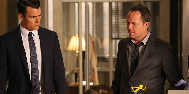 00:15: Battle Creek (S1 E7) (S1) | Viasat Series | 1/7 2026