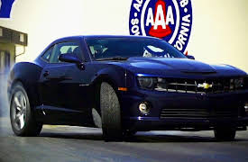 Hot Rod Garage: Supercharging a 5th Gen Camaro & the Hemi Chevy Gasser Gets a Fuel System!