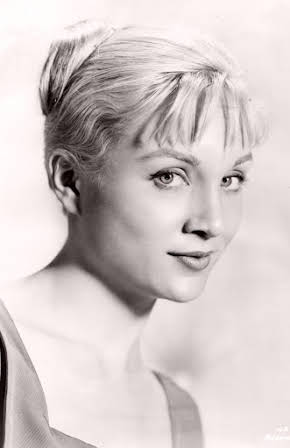 Susan Oliver as 