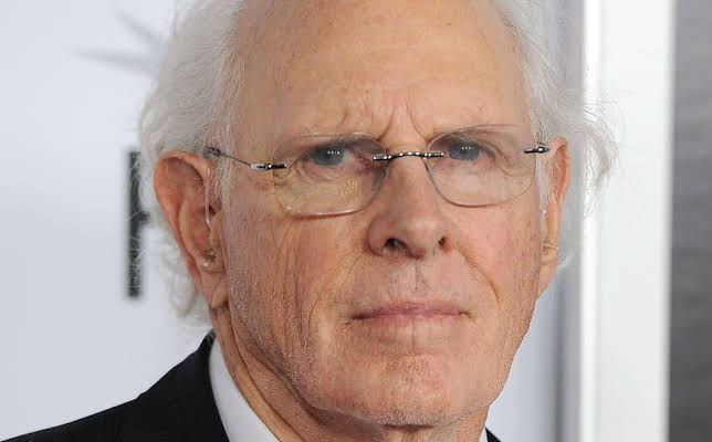 Bruce Dern